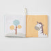 Pilbeam Living | Plush Safari Book