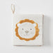 Pilbeam Living | Plush Safari Book
