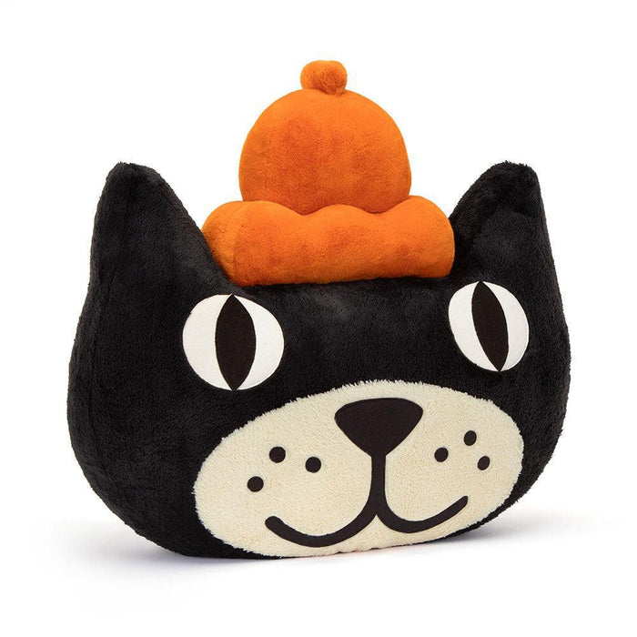 Jellycat | Giant Plush Head – Soft, Oversized Cuddle Buddy-Jellycat-Homing Instincts