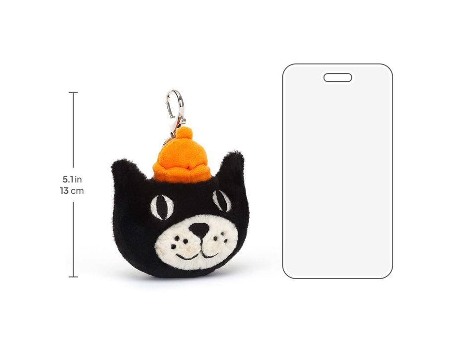 Jellycat | Bag Charm Soft Plush Toy for Easter