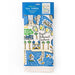 Mackay & Gerrish | Tea Towel-Melbourne