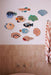 Jones & Co | Captain Fish Wall Art-Jones & Co-Homing Instincts