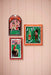 Jones & Co | Resort Toe Dip Wall Art-Jones & Co-Homing Instincts