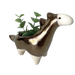 Jones & Co | Spike Dino Gold Planter Homing Instincts