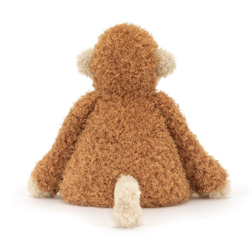 Jellycat | Junglie Monkey Soft Plush Toy with Cuddly Design