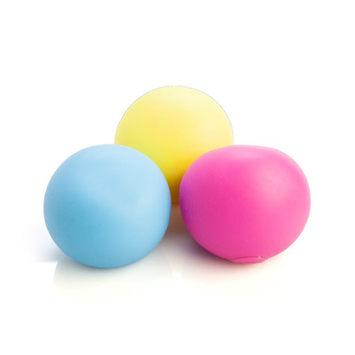 MDI | Smooshos Squishy Colour Change Ball Assorted Colors