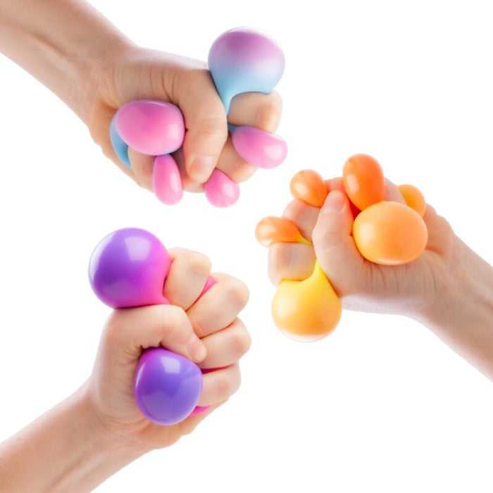 MDI | Smooshos Squishy Colour Change Ball Assorted Colors