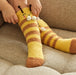 Pilbeam Living | Grippy Animal Socks 12pcs 3 Asst
