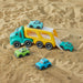 Pilbeam Living | Bioplastic Vehicle Carrier – 2 Assorted Designs