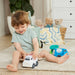 Pilbeam Living | Bioplastic Utility Truck Medium Kids Toy