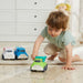 Pilbeam Living | Bioplastic Utility Truck Medium Kids Toy