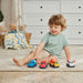 Pilbeam Living | Bioplastic Utility Truck Small Eco Toy