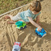 Pilbeam Living | Bioplastic Utility Truck Medium Kids Toy