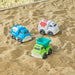 Pilbeam Living | Bioplastic Utility Truck Medium Kids Toy