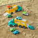 Pilbeam Living | Bioplastic Vehicle Carrier – 2 Assorted Designs