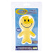 MDI | Bright Yellow Stress Happy Doll – Fun Squeeze Toy Homing Insticts