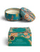 Koh Living | Aboriginal Scented Blue Gum Eucalyptus Candle Tin