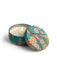 Koh Living | Aboriginal Scented Blue Gum Eucalyptus Candle Tin