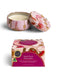Koh Living | Sweet Pea & Rose Myrtle Scented Candle Tin 170g