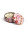 Koh Living | Sweet Pea & Rose Myrtle Scented Candle Tin 170g
