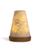 Koh Living | Aboriginal Blue Wren Minikin Tealight Candle Holder