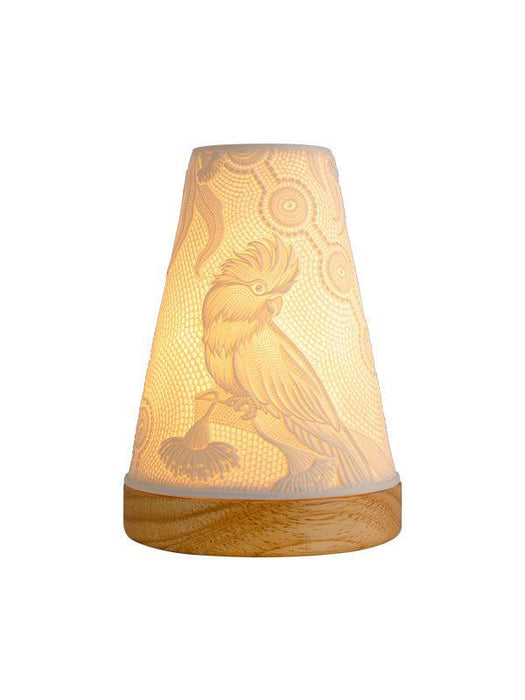 Koh Living | Spirit Being Minikin Tealight Candle Holder 12cm