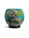Koh Living | Aboriginal Kookaburra 30cm Handcrafted Electric Lamp