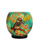 Koh Living | Aboriginal Kookaburra 30cm Handcrafted Electric Lamp