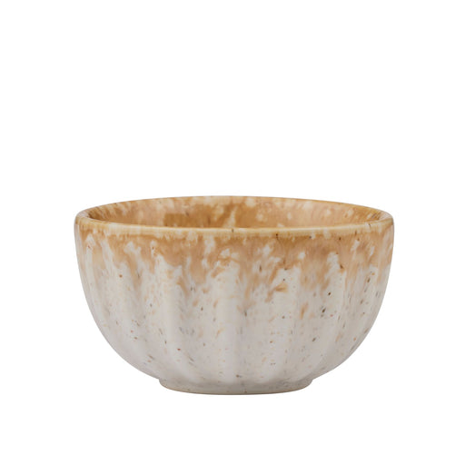 Coast to Coast | Studio Ceramic Bowl - Nougat 9cm