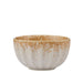 Coast to Coast | Studio Ceramic Bowl - Nougat 9cm