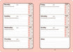 Lake Press | Happy Days Positivity Journal