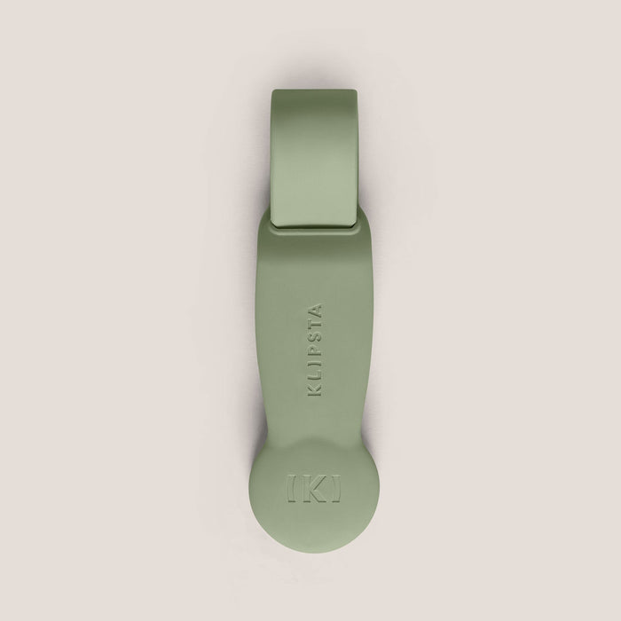 Klipsta | Magnetic Hat Clip Convenient Handheld Accessory for Hats