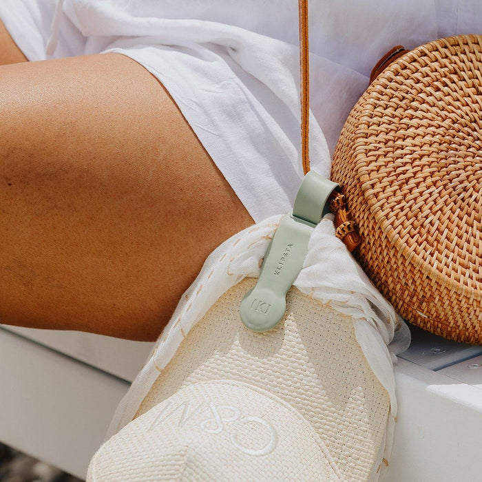 Klipsta | Magnetic Hat Clip Convenient Handheld Accessory for Hats