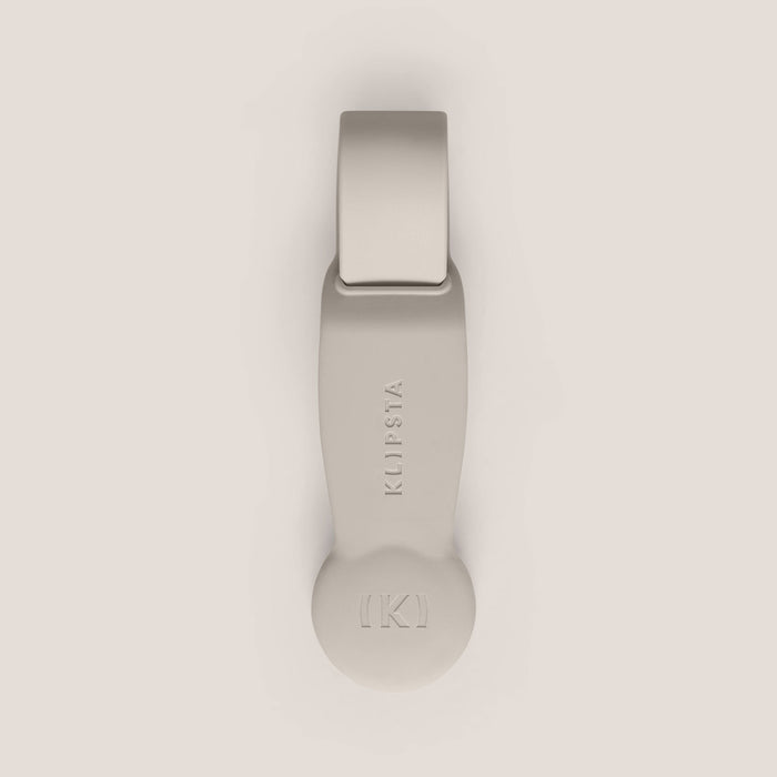 Klipsta | Magnetic Hat Clip Convenient Handheld Accessory for Hats