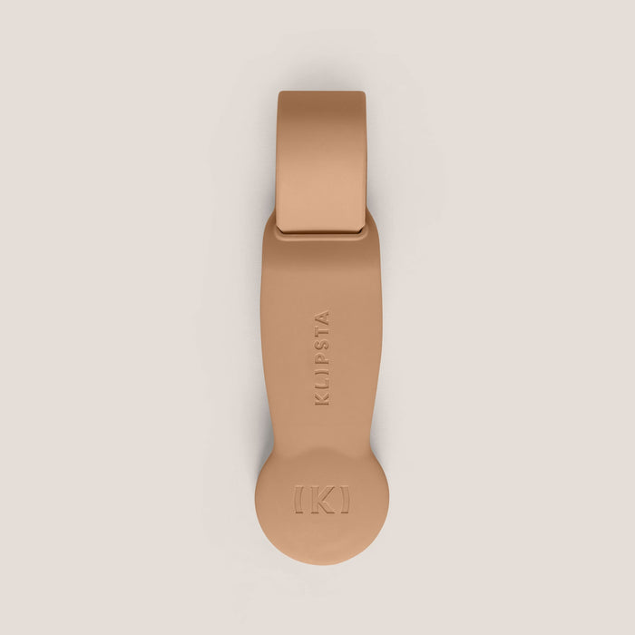 Klipsta | Magnetic Hat Clip Convenient Handheld Accessory for Hats