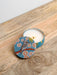 Koh Living | Aboriginal Scented Blue Gum Eucalyptus Candle Tin