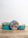 Koh Living | Aboriginal Scented Blue Gum Eucalyptus Candle Tin