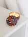 Koh Living | Aboriginal Kakadu Plum Candle Tin