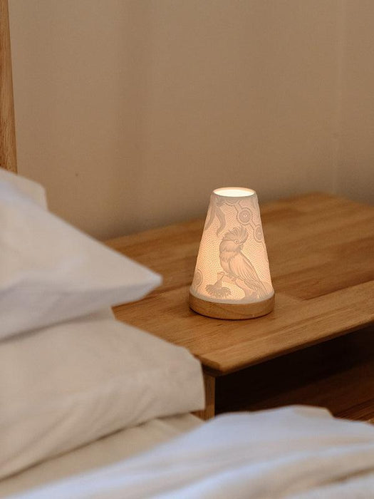 Koh Living | Spirit Being Minikin Tealight Candle Holder 12cm