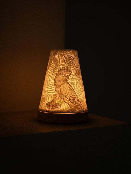 Koh Living | Spirit Being Minikin Tealight Candle Holder 12cm