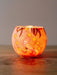 Koh Living | Aboriginal Spirit Being Tealight Candle Holder