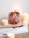 Koh Living | Aboriginal Spirit Being Tealight Candle Holder