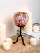 Koh Living | Aboriginal Spirit Being Tealight Candle Holder