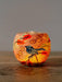 Koh Living | Aboriginal Blue Wren Tealight Candle Holder