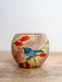 Koh Living | Aboriginal Blue Wren Tealight Candle Holder