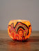 Koh Living | Aboriginal Home Tealight Candle Holder