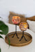 Koh Living | Aboriginal Home Tealight Candle Holder