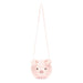 Jellycat | Little Pig Soft Plush Bag – Cozy Travel Companion