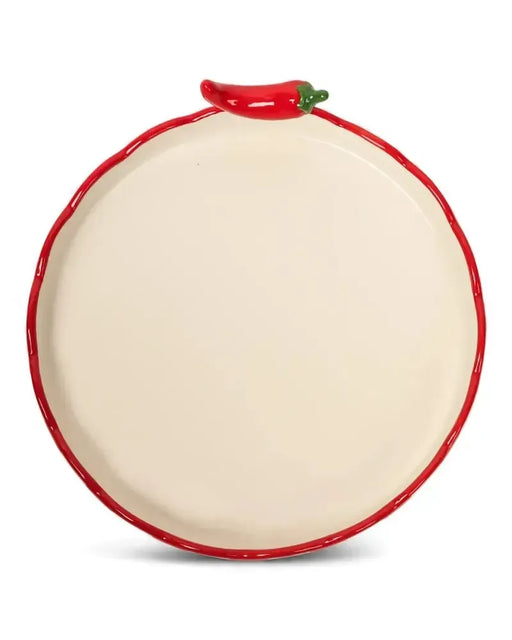 La La Land | Beyond Seaview Hot Chilli Dish Red Stripes