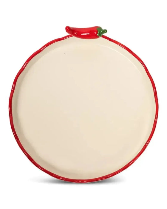 La La Land | Beyond Seaview Hot Chilli Dish Red Stripes